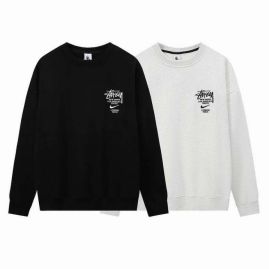 Picture of Stussy Sweatshirts _SKUStussyS-XLS61226657